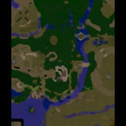 BattleForMiddleEarth 6.4_G - Warcraft 3: Custom Map avatar