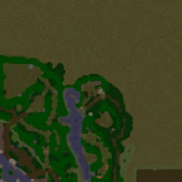 Battleground lost RPG 1th pub relese - Warcraft 3: Custom Map avatar