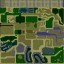 Bear King RPG 3.37 - Warcraft 3 Custom map: Mini map