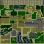 Bear King RPG 3.39 - Warcraft 3 Custom map: Mini map