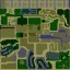 Bear King RPG 3.47 - Warcraft 3 Custom map: Mini map
