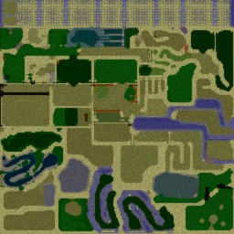Bear King RPG 3.51 - Warcraft 3: Custom Map avatar