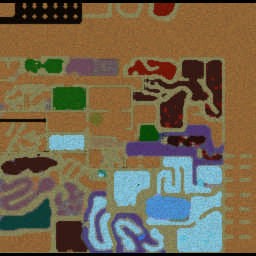 Bear King RPG Ver.3.79 Fix2 - Warcraft 3: Custom Map avatar