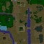 Bfme by ProffessorKill - Warcraft 3 Custom map: Mini map