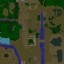 Bfme by ProffessorKill v1.5b - Warcraft 3 Custom map: Mini map