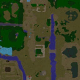 Bfme by ProffessorKill vLast good AI - Warcraft 3: Custom Map avatar