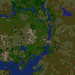 BfME: Reloaded 1.2 - Warcraft 3: Custom Map avatar