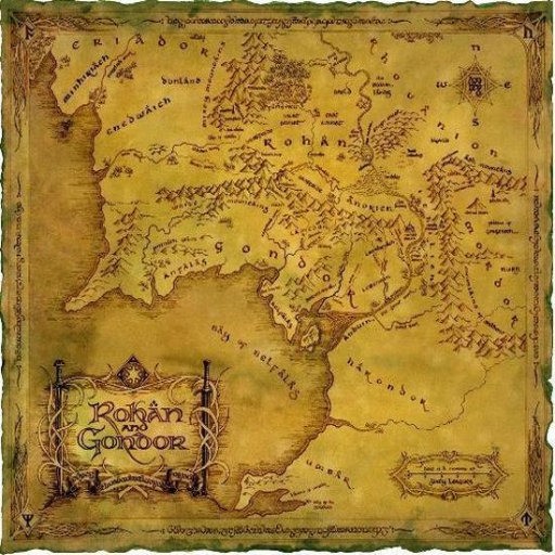 BFME RPG MODE eng ver1.5 - Warcraft 3: Custom Map avatar