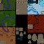 BGRP - Universe Beta - Warcraft 3 Custom map: Mini map