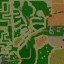 Big Bad Voodo RPG 1.10 - Warcraft 3 Custom map: Mini map