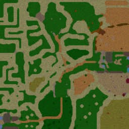 Big Bad Voodo RPG 1.12 - Warcraft 3: Custom Map avatar