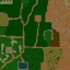 Big Siege RPG 0.5 - Warcraft 3 Custom map: Mini map