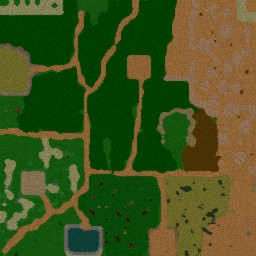 Big Siege RPG 1.0b - Warcraft 3: Custom Map avatar