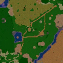 Big WarQuest - Warcraft 3: Custom Map avatar