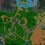 Bigdaddy's Juliens Open RPG Warcraft 3: Map image