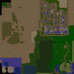 BiZi's ORPG 1.9b - Warcraft 3: Custom Map avatar