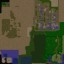 BiZi's ORPG Warcraft 3: Map image