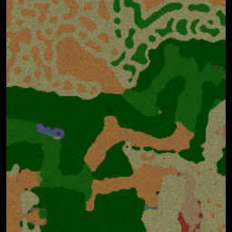 BLACK HUT 1.4 - Warcraft 3: Custom Map avatar