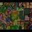 Black World ORPG ver2.0a - Warcraft 3 Custom map: Mini map