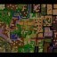 Black World ORPG ver2.0g - Warcraft 3 Custom map: Mini map