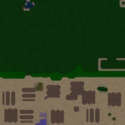 Blade RPG v1.1 - Warcraft 3: Custom Map avatar