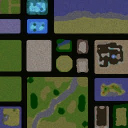 Blades 'n Gore 0.68 Beta - Warcraft 3: Custom Map avatar