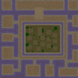 Blades RPG v1.0b - Warcraft 3: Custom Map avatar