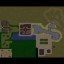 Bleach ORPG - Warcraft 3 Custom map: Mini map