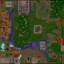BLN ORPG 1.15 Final - Warcraft 3 Custom map: Mini map