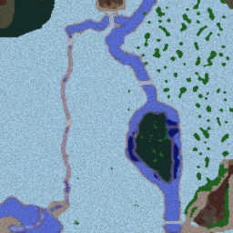 Blood Ice RPG 1.0 - Warcraft 3: Custom Map avatar