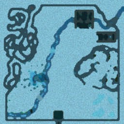 Blood ORPG v0.1 - Warcraft 3: Custom Map avatar