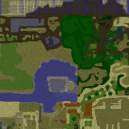 BLUE RPG0.6 - Warcraft 3: Custom Map avatar