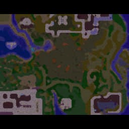 Blue Storm Open RPG - Warcraft 3: Custom Map avatar