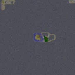 Bob's ORPG - Warcraft 3: Mini map