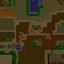 Bosque Retórnico Warcraft 3: Map image