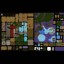 BAW RPG 5.5F - Warcraft 3 Custom map: Mini map