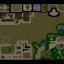 Bosses of Warcraft 0.39 Prot - Warcraft 3 Custom map: Mini map