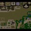 Bosses of Warcraft 0.42c Prot - Warcraft 3 Custom map: Mini map