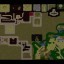 Bosses of Warcraft 0.58 Prot - Warcraft 3 Custom map: Mini map