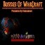 Bosses of Warcraft Warcraft 3: Map image