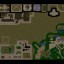 Bosses of Warcraft Ver. 0.34 Prot - Warcraft 3 Custom map: Mini map