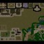 Bosses of Warcraft Ver. 0.36 Prot - Warcraft 3 Custom map: Mini map