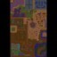 BossFight [TRYHARD] ORPG 1.0b - Warcraft 3 Custom map: Mini map