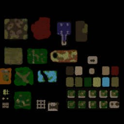 BRR 5.05 - Warcraft 3: Custom Map avatar