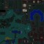 Burning Crusade: Black Temple 2.8.6b - Warcraft 3 Custom map: Mini map
