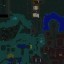 Burning Crusade: Black Temple v12.3 - Warcraft 3 Custom map: Mini map