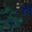 Burning Crusade: Black Temple Warcraft 3: Map image