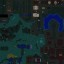 Burning Crusade: Black Temple v3.0.1 - Warcraft 3 Custom map: Mini map