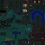 Burning Crusade: Black Temple v3.0.6 - Warcraft 3 Custom map: Mini map