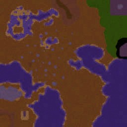 Burning Crusade Part:Way to Shatrath - Warcraft 3: Custom Map avatar